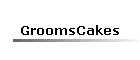 GroomsCakes